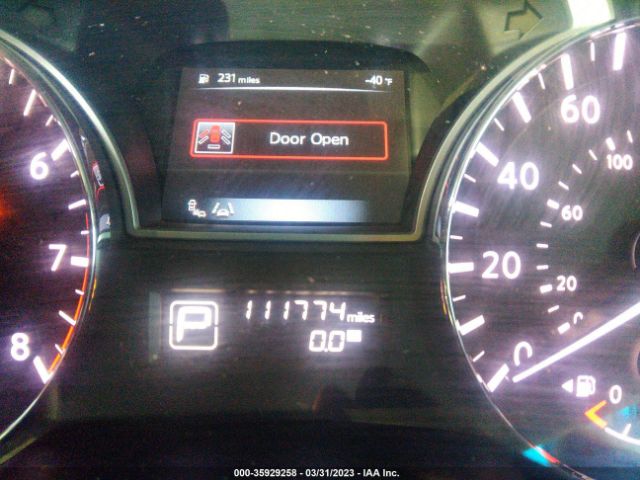 1N4AL3AP9EN349232 Nissan Altima 2.5 Sl