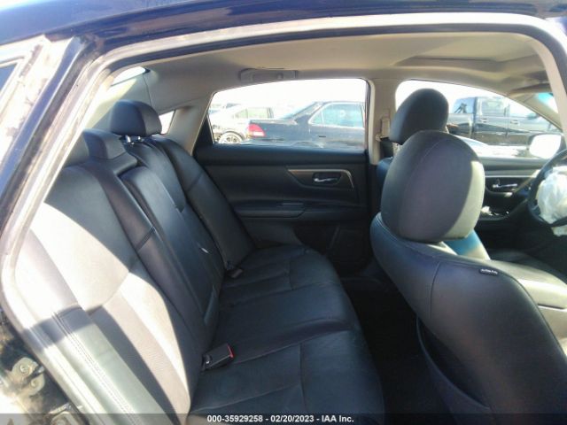 1N4AL3AP9EN349232 Nissan Altima 2.5 Sl