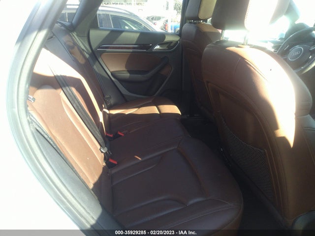 WA1HCCFS2JR014798 Audi Q3 Premium Plus