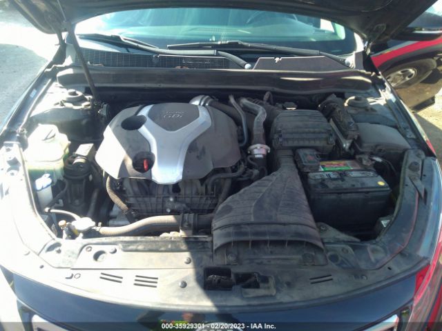 5XXGR4A69DG137229 KIA OPTIMA SX