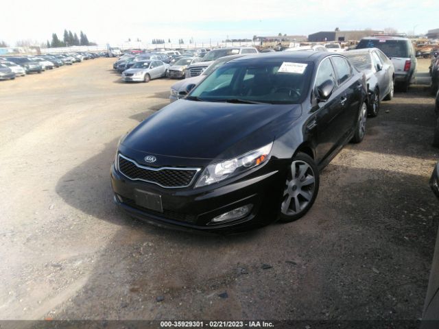 5XXGR4A69DG137229 KIA OPTIMA SX