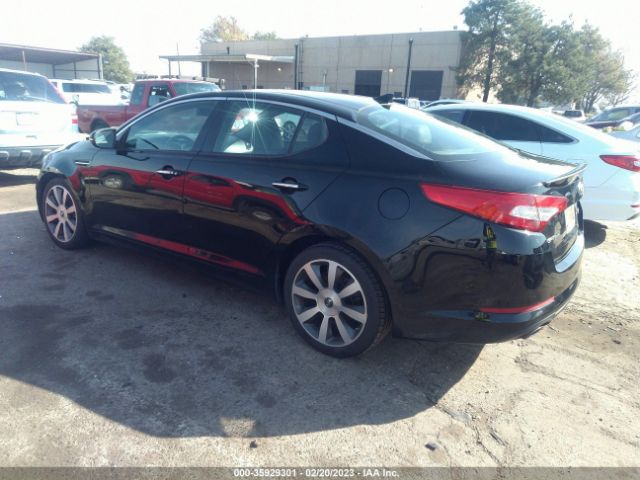 5XXGR4A69DG137229 KIA OPTIMA SX