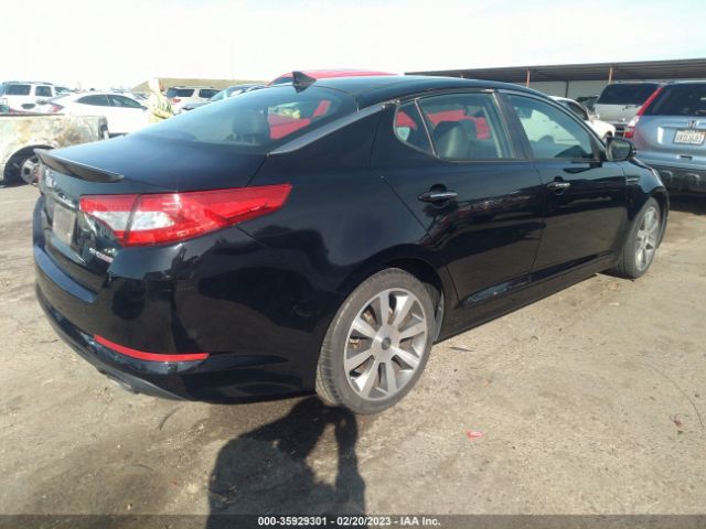 5XXGR4A69DG137229 KIA OPTIMA SX