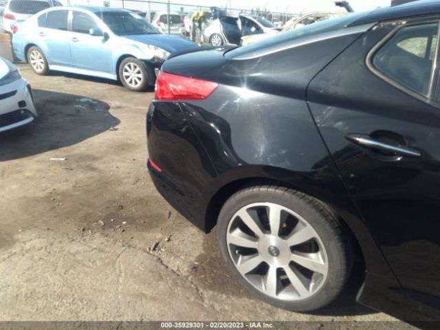 5XXGR4A69DG137229 KIA OPTIMA SX