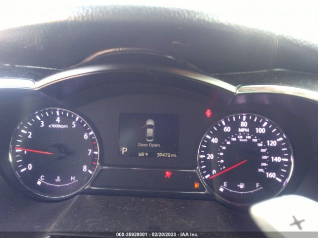 5XXGR4A69DG137229 KIA OPTIMA SX