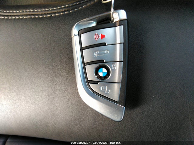 2021 BMW M5, VIN: WBS83CH08MCH24504
