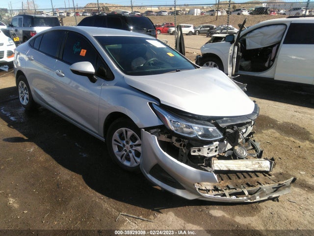 2019 1G1BC5SM3K7151690 main image