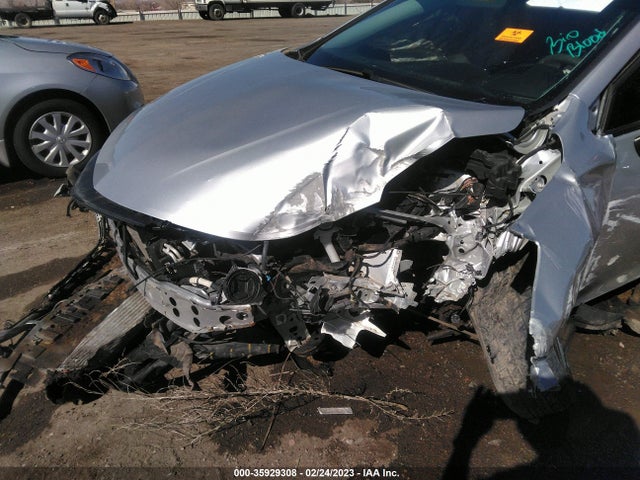 Chevrolet CRUZE LS 2019 1G1BC5SM3K7151690 Image 7