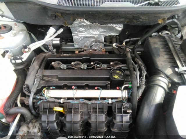 1J8FF28W77D323616 Jeep Patriot Sport