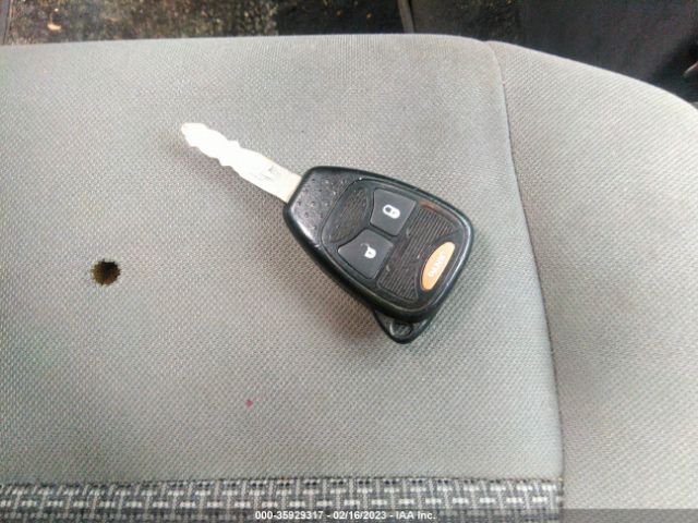 1J8FF28W77D323616 Jeep Patriot Sport