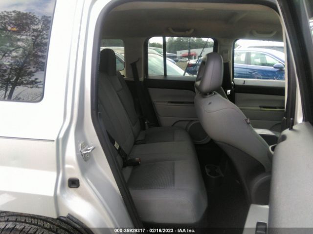 1J8FF28W77D323616 Jeep Patriot Sport