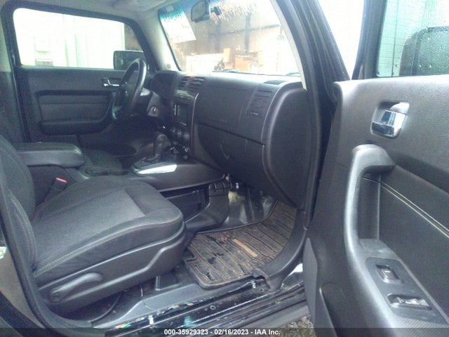 5GTDN13EX78172170 Hummer H3 SUV