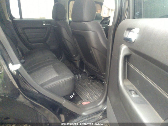 5GTDN13EX78172170 Hummer H3 SUV