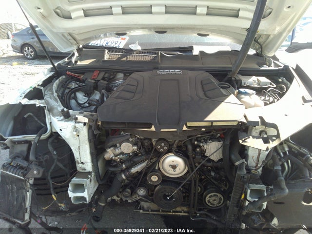 WA1VAAF72HD011352 Audi Q7 Prestige