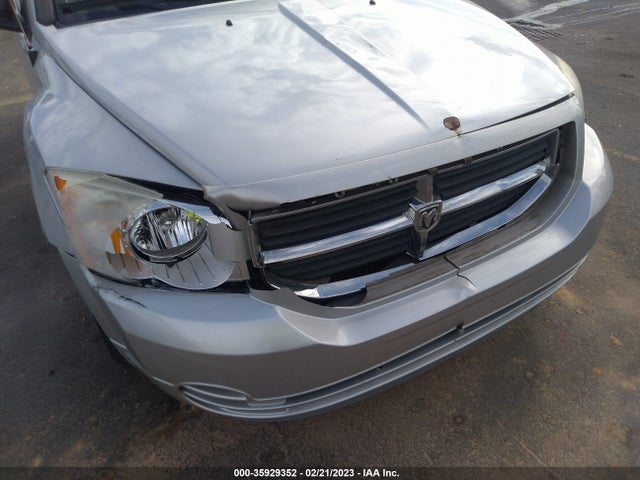 Dodge Caliber Sxt 2009 1B3HB48AX9D103385 Image 7