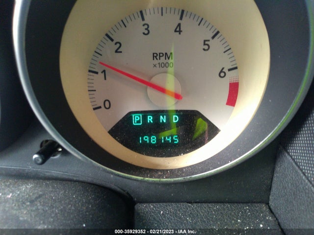 Dodge Caliber Sxt 2009 1B3HB48AX9D103385 Image 8