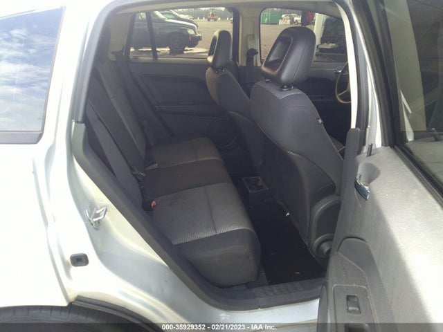 Dodge Caliber Sxt 2009 1B3HB48AX9D103385 Image 9