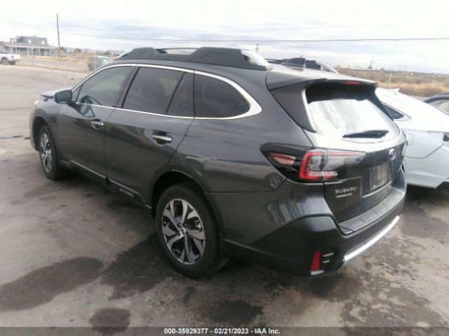 4S4BTAPC9L3253905 Subaru Outback Touring
