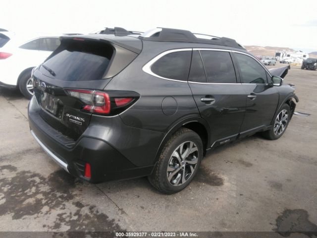 4S4BTAPC9L3253905 Subaru Outback Touring