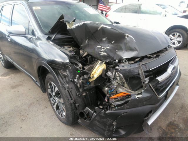 4S4BTAPC9L3253905 Subaru Outback Touring