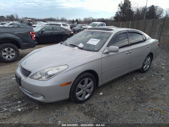 Lexus ES 330 2005 JTHBA30G255081032 Image 2
