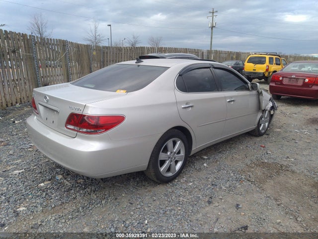 Lexus ES 330 2005 JTHBA30G255081032 Image 5