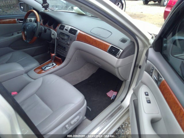 Lexus ES 330 2005 JTHBA30G255081032 Image 6