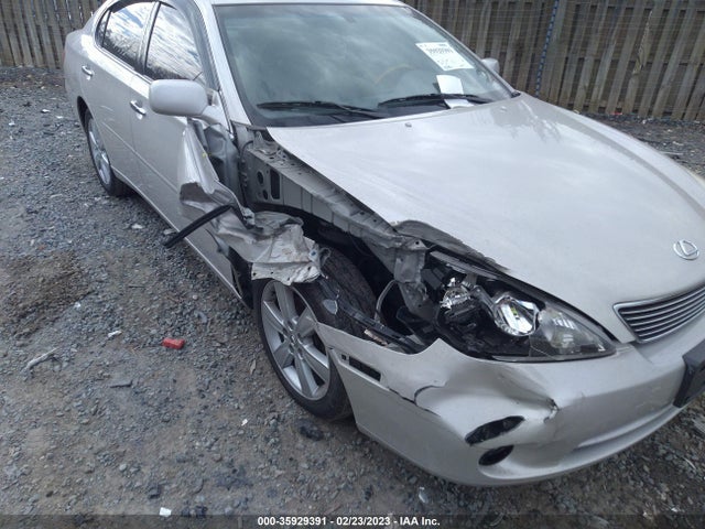 Lexus ES 330 2005 JTHBA30G255081032 Image 7