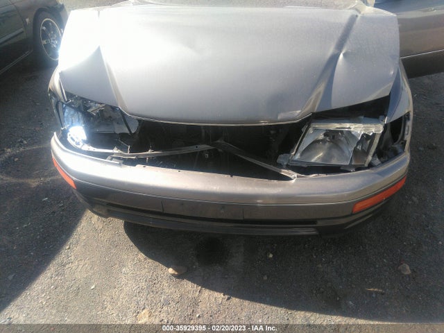 JT8UF22E4S0007071 Lexus LS 400
