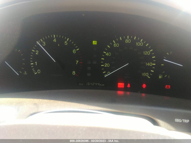 JT8UF22E4S0007071 Lexus LS 400