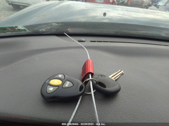 2006 HYUNDAI SONATA GLS/LX VIN: 5NPEU46FX6H067679