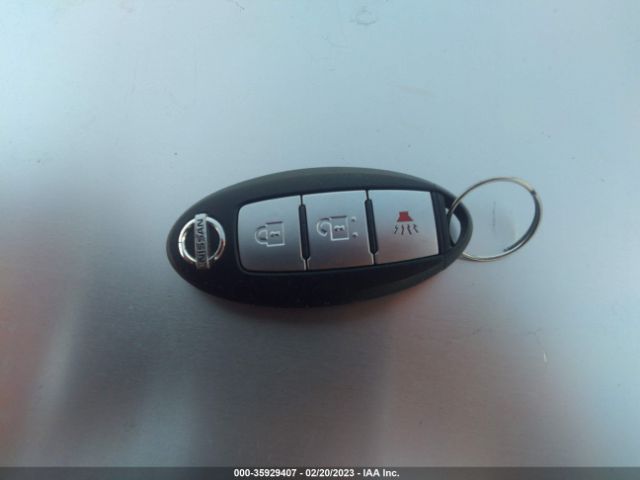 KNMAT2MT3GP708210 Nissan ROGUE SV