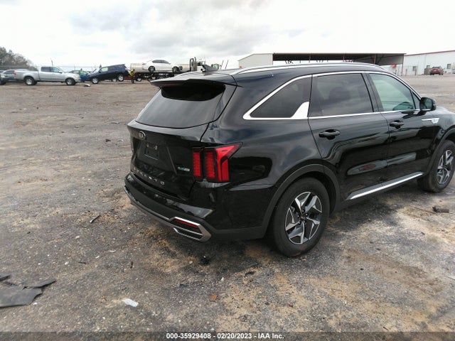 2021 Kia Sorento, VIN: KNDRG4LG1M5033360
