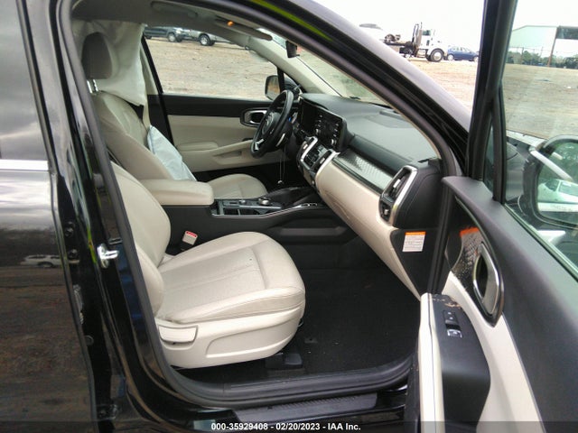 2021 Kia Sorento, VIN: KNDRG4LG1M5033360