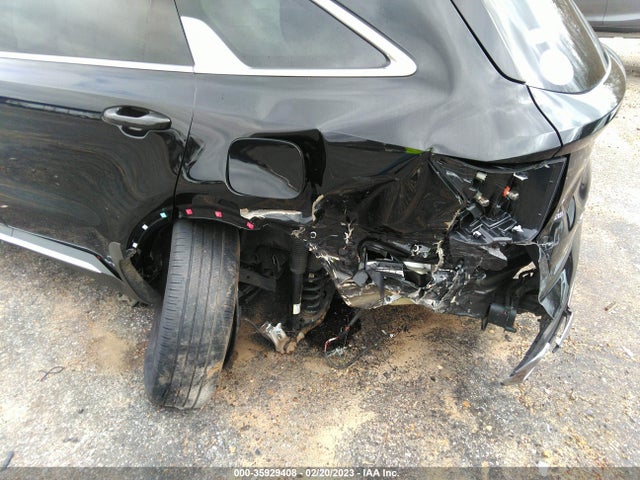 2021 Kia Sorento, VIN: KNDRG4LG1M5033360