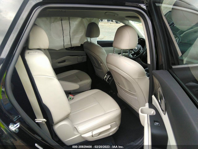 2021 Kia Sorento, VIN: KNDRG4LG1M5033360