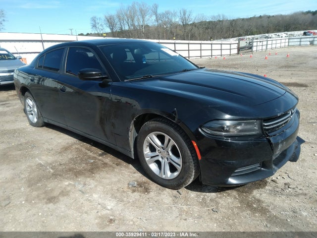 Dodge Charger Se 2015 2C3CDXBG7FH840452 главное изображение