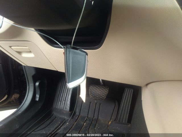 WBAJE7C59JWC56321 BMW 5 Series 540i Xdrive