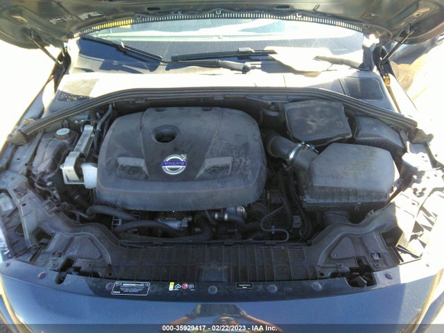 2015 Volvo S60, VIN: YV140MFK2F1347117