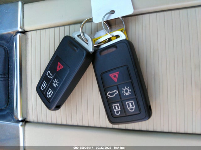 2015 Volvo S60, VIN: YV140MFK2F1347117
