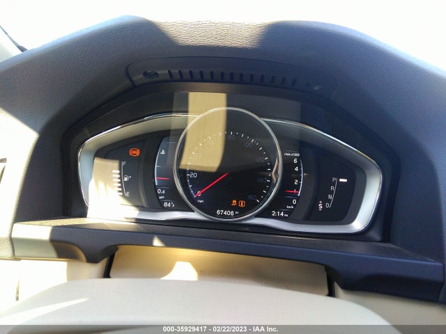 2015 Volvo S60, VIN: YV140MFK2F1347117