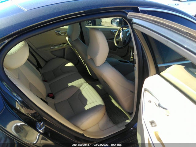 2015 Volvo S60, VIN: YV140MFK2F1347117