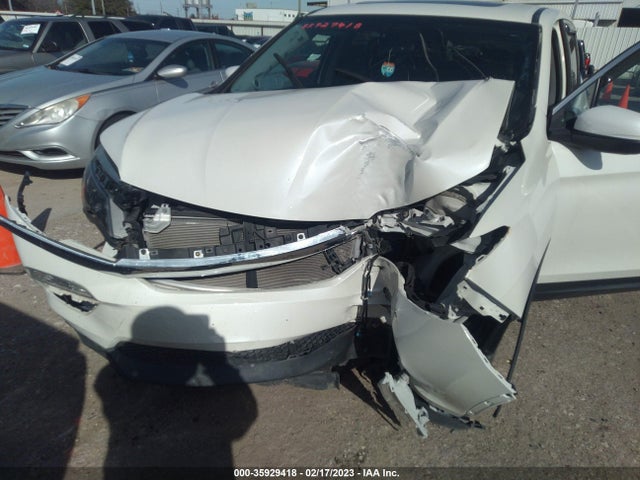 Honda Pilot Ex-l 2018 5FNYF5H57JB009795 Image 6
