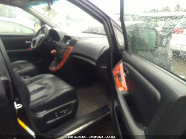 JTJHF10U610234412 Lexus RX 300