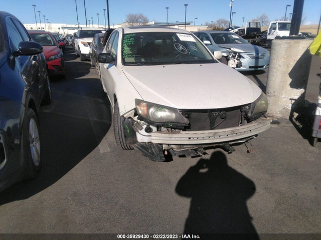 JF1GH6B62AH819158 Subaru Impreza Wagon I Premium Special Edition
