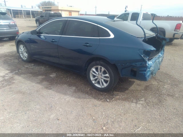Chevrolet MALIBU LT 2019 1G1ZD5ST2KF150006 Image 5