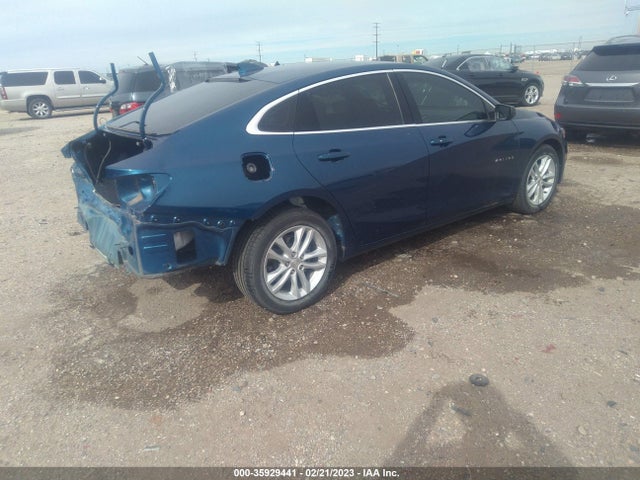 Chevrolet MALIBU LT 2019 1G1ZD5ST2KF150006 Image 6