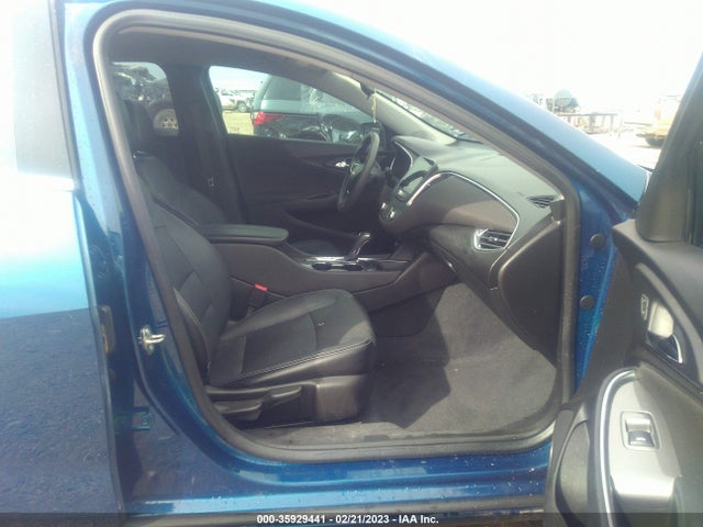 Chevrolet MALIBU LT 2019 1G1ZD5ST2KF150006 Image 7