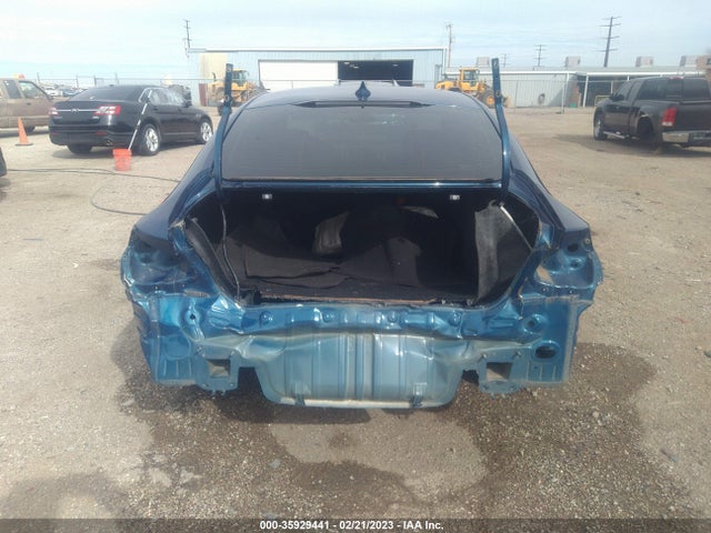 Chevrolet MALIBU LT 2019 1G1ZD5ST2KF150006 Image 8