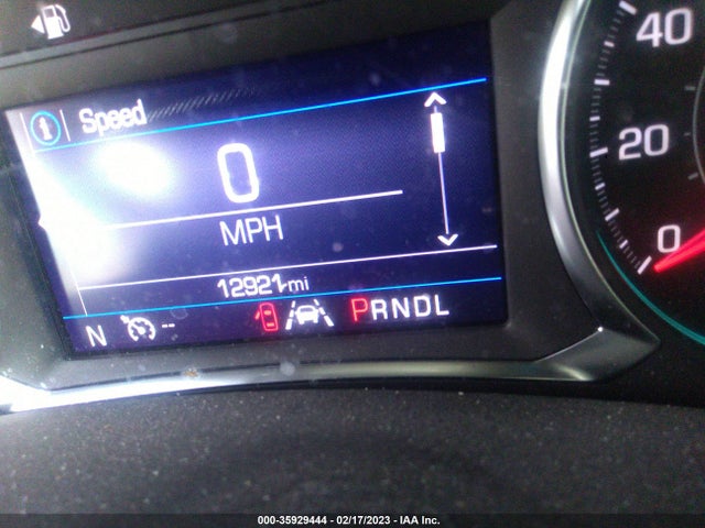 Chevrolet EQUINOX LT 2022 3GNAXKEV5NL279818 Image 7